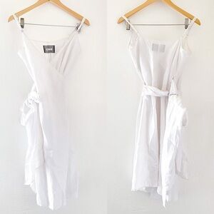 Reformation Lucilia Dress M